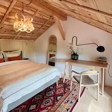 Forestia - Modern Cabin With Hot Tub And Sauna Dealu Negru Extérieur photo