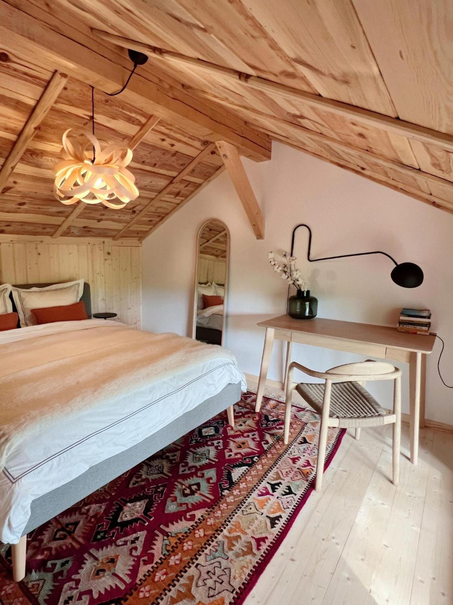 Forestia - Modern With Hot Tub And Sauna Chalet