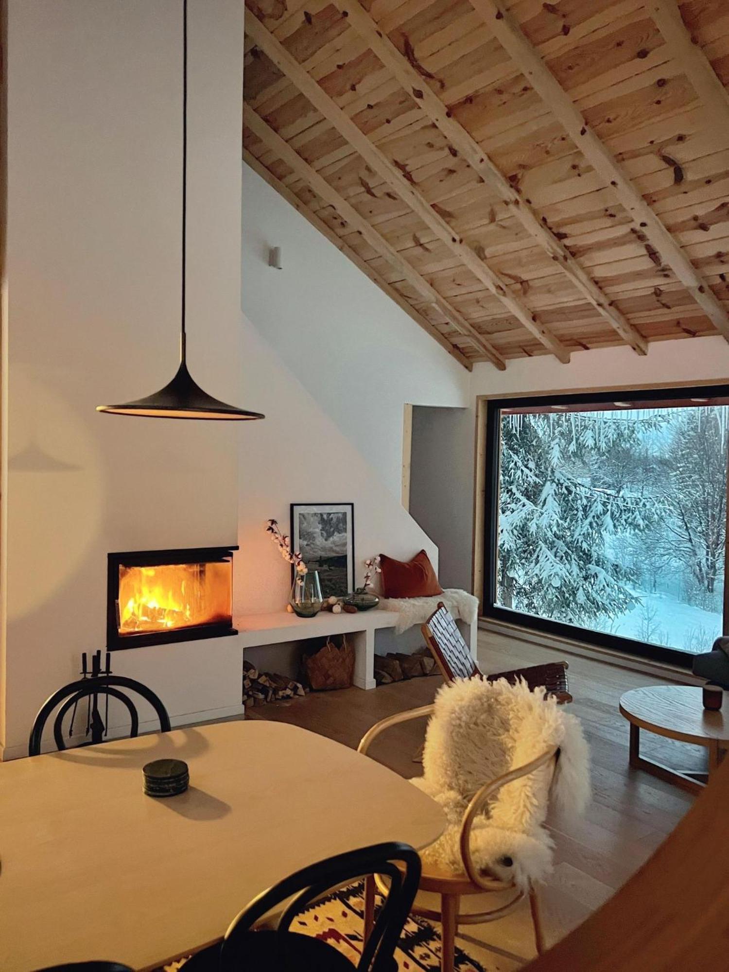 Forestia - Modern With Hot Tub And Sauna *