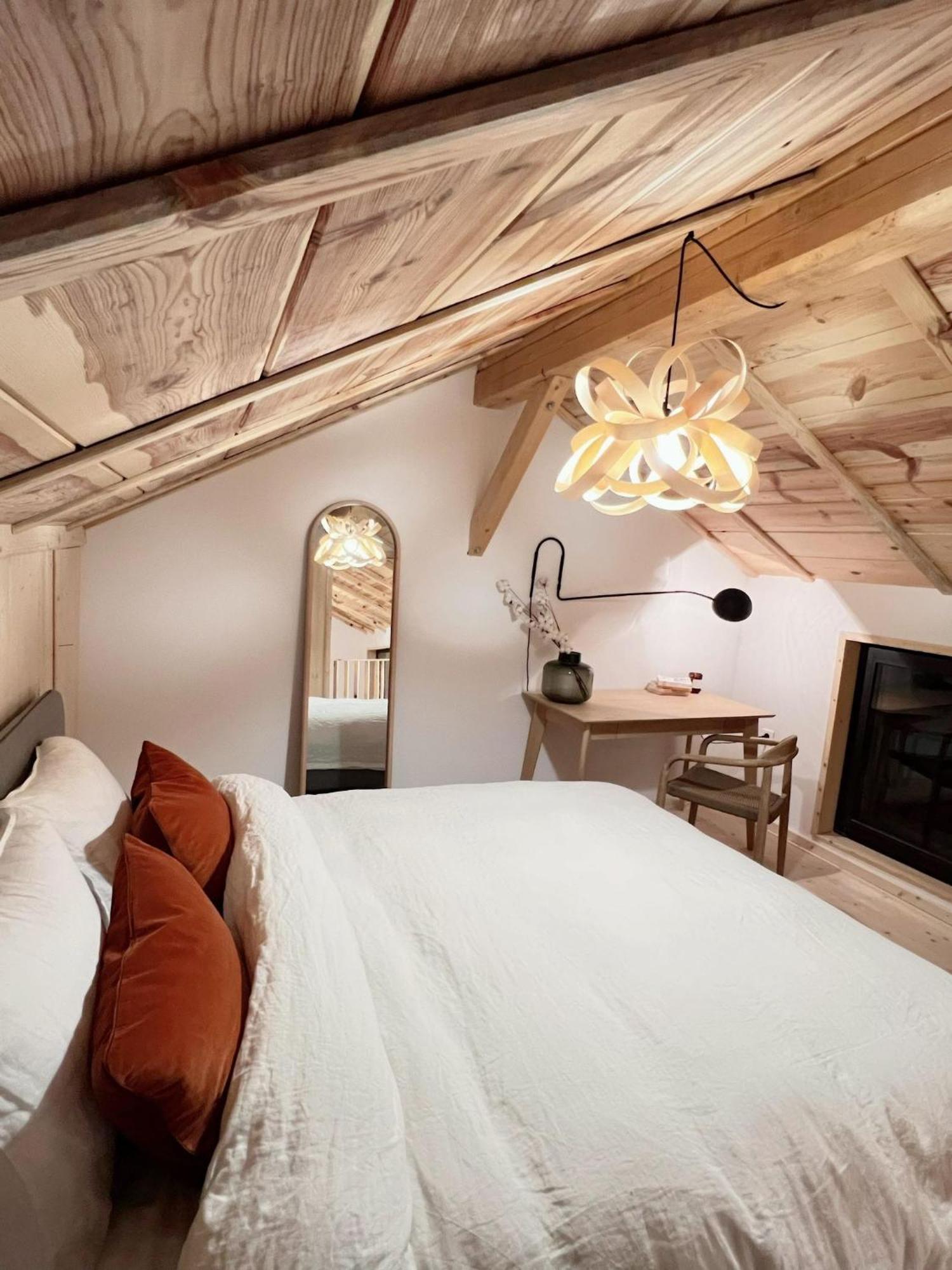 Forestia - Modern With Hot Tub And Sauna Chalet *