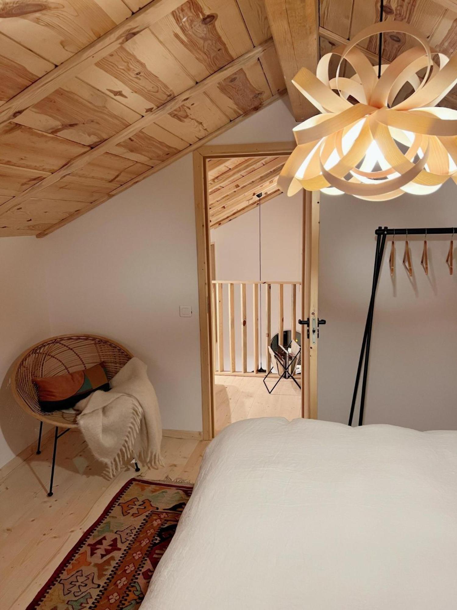Forestia - Modern With Hot Tub And Sauna